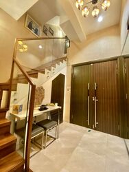 GREENWOOD AVENUE (D11), Terrace #462086261